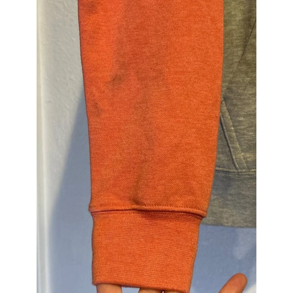 The North Face (Women's MEDIUM) Half Dome Pullover Hoodie - Picture 2 of 4